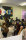 people interacting and talking